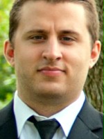 Peter Andrianopoulos 