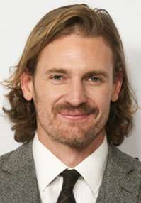 Josh Pence 