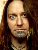 Dez Fafara 