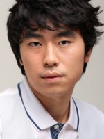 Si-yeon Lee / Joong Go
