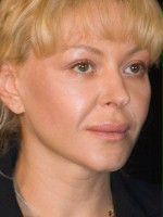 Alyona Bondarchuk 