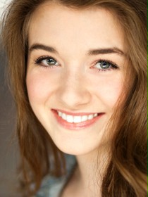 Stephanie La Rochelle / Frances O&#39;Connell