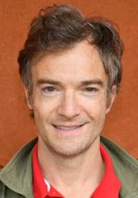 Jonathan Lambert I