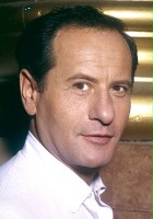 Eli Wallach / Cacopoulos