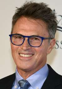 Tim Daly I