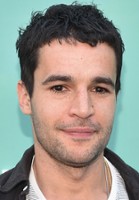 Christopher Abbott / Hal