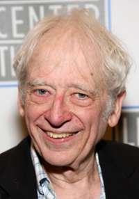 Austin Pendleton 