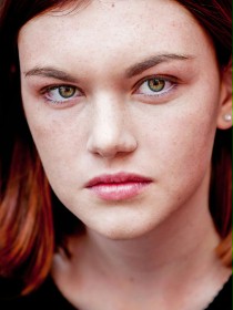 Shannon Berry / Bronte