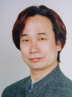 Ken Yamaguchi / Koume Nagasaki