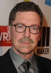 Gregg Rudloff 