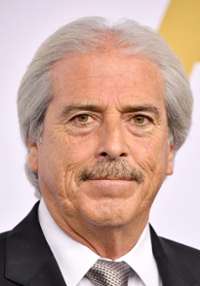 Alan Robert Murray 