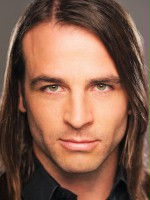 Patrick Jackson O'Neal / Patrick