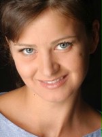 Francesca Tomassoni / Margherita / Dalia