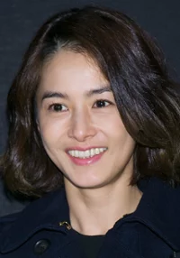 Hye-jeong Kang I