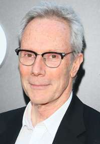 David Manson I