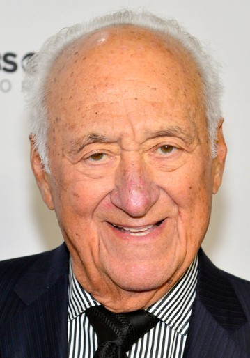 Jerry Adler / Herman &quot;Hesh&quot; Rabkin