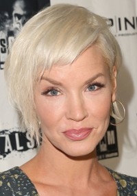 Ashley Scott