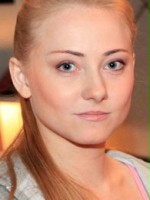 Anna Kuzminskaya / Lesia, koleżanka Weroniki