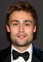 Douglas Booth / Armand Roulin