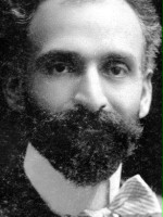 Hovhannes Tumanyan 