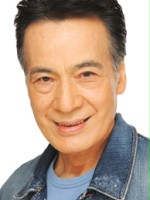 Takashi Fujiki 