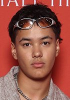 Tyroe Muhafidin / Theo