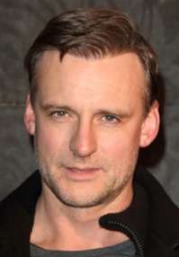 Callum Blue 