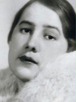 Yelizaveta Alekseyeva / Nastia