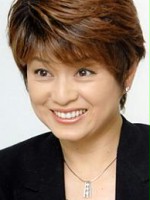 Kazuko Katô / Sayo Tompson