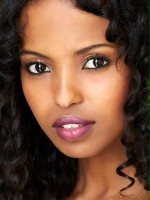 Luwam Mikael 