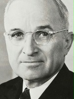 Harry S. Truman / 