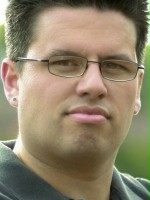 Jason Glover II