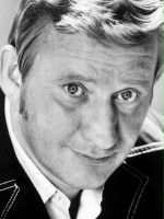 Dave Madden / Connie Kendall