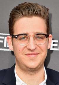 Trevor Einhorn 