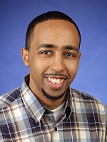 Robel Mengistu 