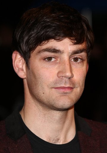 Matthew McNulty / Seth