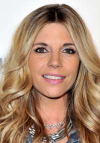 Andrea Bogart 