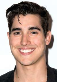 Henrique Zaga 