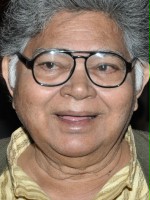 Sunil Gangopadhyay 