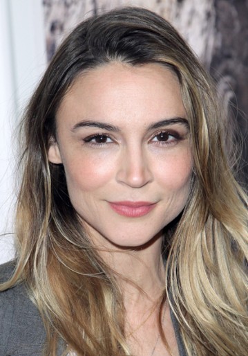 Samaire Armstrong / Summer Edgecombe