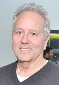 David Hoberman I