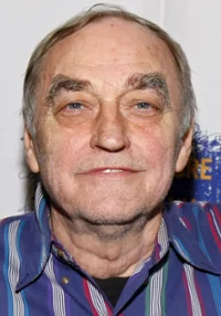 Lanford Wilson 