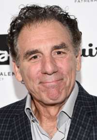Michael Richards I
