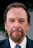 Rip Torn / Admirał Snyder