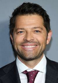 Misha Collins 