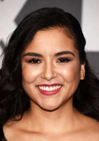 Emily Rios I