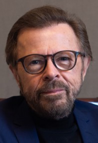 Björn Ulvaeus 