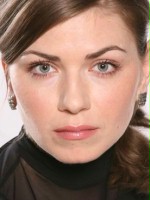 Ekaterina Mikhaylova II