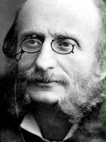 Jacques Offenbach / 
