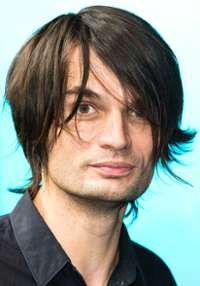 Jonny Greenwood 